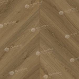 Ламинат Alpine Floor Chevron Art 12/34 4V LF109-07 Дуб Тибет 550x112