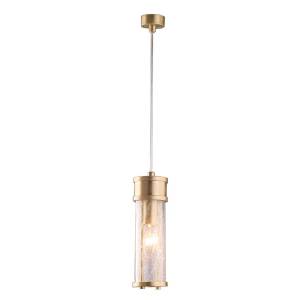 Подвесной светильник Newport 10271 S/S brass М0065539