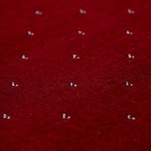 Ковролин Меринос ECO София Красный (Red) 4м (резка)