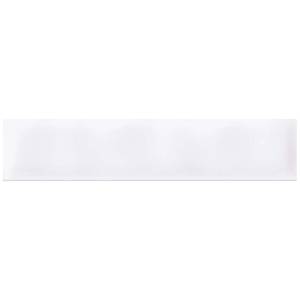 Керамическая плитка Vives Hanami Blanco Brillo 7.5x33.5