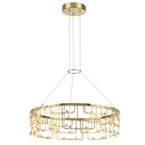 Подвесной светильник Odeon Light Zaha 7060/44L