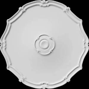 Розетка орнаментальная Artpole SR153 48.5x5x48.5