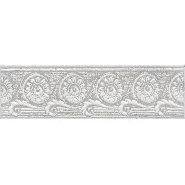 Бордюр Kerama Marazzi Брера VT/A184/8327 5.7x20