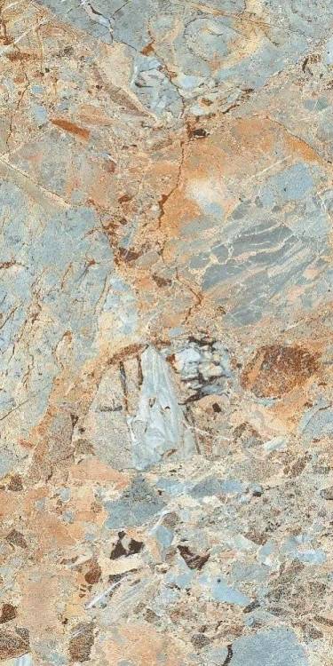 Керамогранит Creto Sunhearrt MPL-055744 Breccia Fantastico Sky 80x160