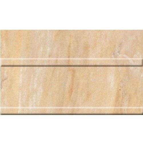 Бордюр Нефрит Керамика Монплезир 25-43-23-400-1 15x25