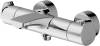 Термостатический смеситель Bravat Nizza F6353387CP-01-RUS для ванны с душем