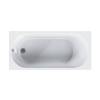 Акриловая ванна Am.Pm X-Joy W94A-150-070W-A1 без каркаса, 150х70