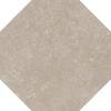 Керамическая плитка Kerama Marazzi Касабланка KM2424G0001N бежевый светлый матовый 24x24 фото 6