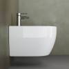 Биде подвесное Ceramica Nova Play CN3002 фото 4