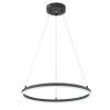 Подвесной светильник Escada Void 10254/1LED Black APP фото 3