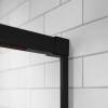 Душевая дверь в нишу Radaway Idea Black DWJ 150 L фото 3