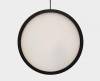 Подвесной светильник Italline IT08-8022 black 3000K фото 3