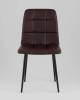 Стул Stool Group Одди AV 406N-221/1-08 шоколадный фото 3