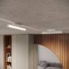 Трековый линейный светодиодный светильник Novotech Stratus 359782 фото 8