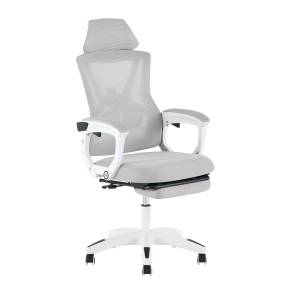 Кресло офисное Stool Group TopChairs Vecto серый