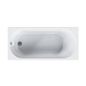 Акриловая ванна Am.Pm X-Joy W94A-150-070W-A1 без каркаса, 150х70