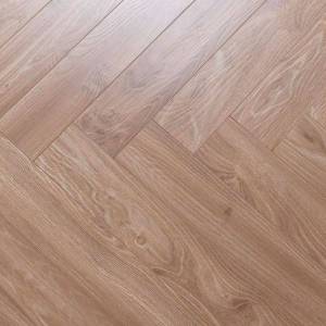 Ламинат Hessen Floor Grand Evolution 12/34 4V L1002 Ироко 600x100