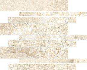 Мозаика VIVES World Flysch Mosaico Mutriku-SP Beige 30x30