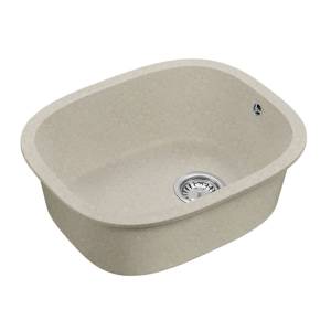 Мойка кухонная EMAR Quartz EMQ-1560.P Берилл