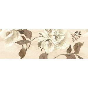 Декор Belleza Даф 00-00-5-17-10-11-645 Бежевый 3 20x60