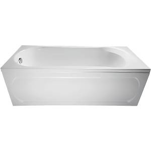 Акриловая ванна Marka One Libra 170x70