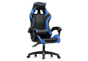 Компьютерное кресло Woodville Rodas 15245 black / blue