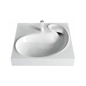 Раковина Maretti Alessia AS13SM73-844 60 см