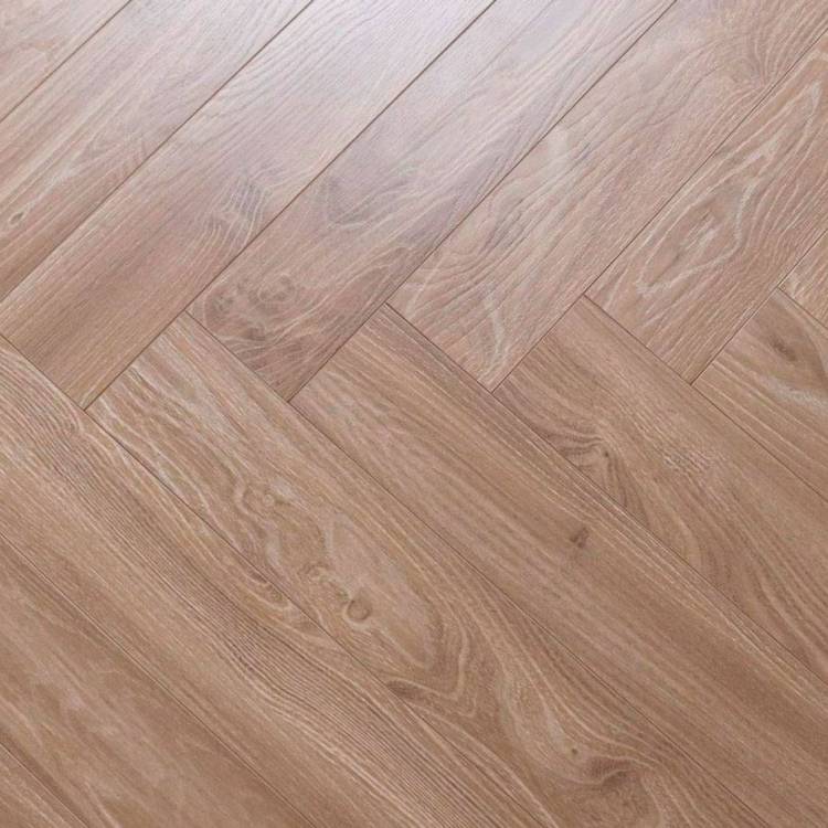 Ламинат Hessen Floor Grand Evolution 12/34 4V L1002 Ироко 600x100