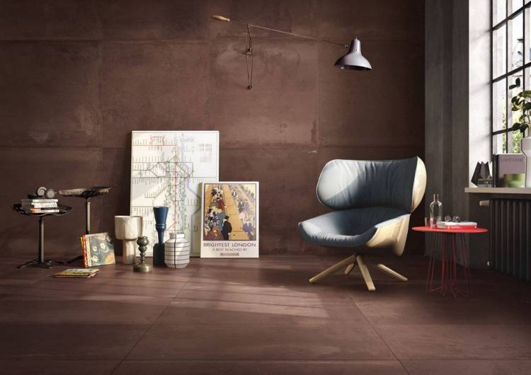 Imola Ceramica Tube