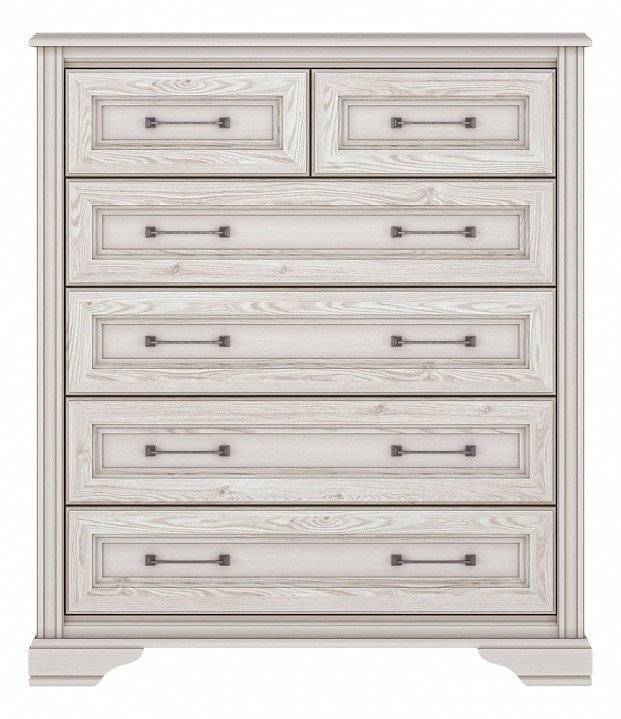Комод BlackRedWhite Стилиус УТ-70005273