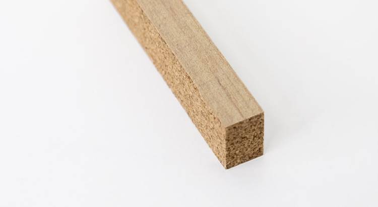 Пробковый компенсатор Corkstyle W3 900x15x10