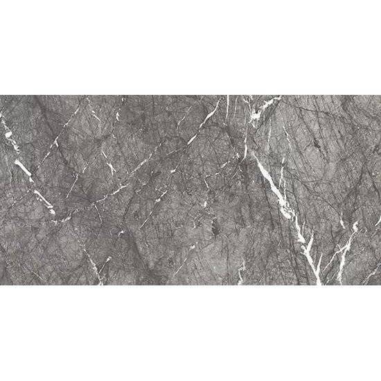 Керамогранит Kerlite Starlight Tiles Glossy Carnico Grey 50x100