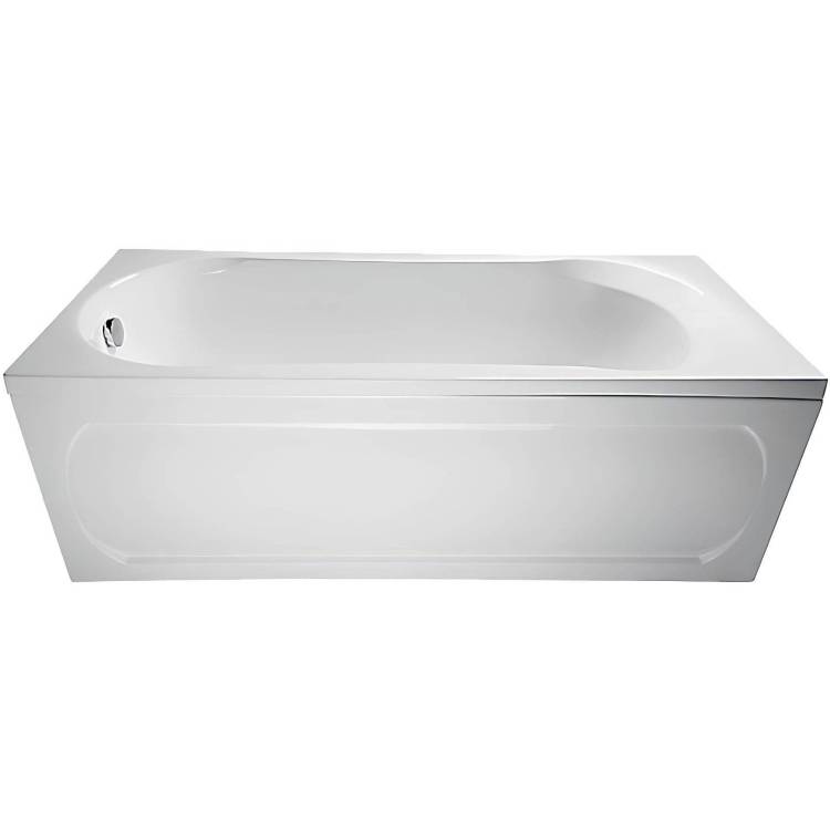 Акриловая ванна Marka One Libra 170x70