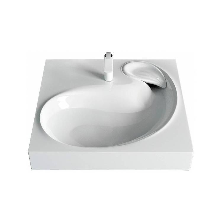 Раковина Maretti Alessia AS13SM73-844 60 см