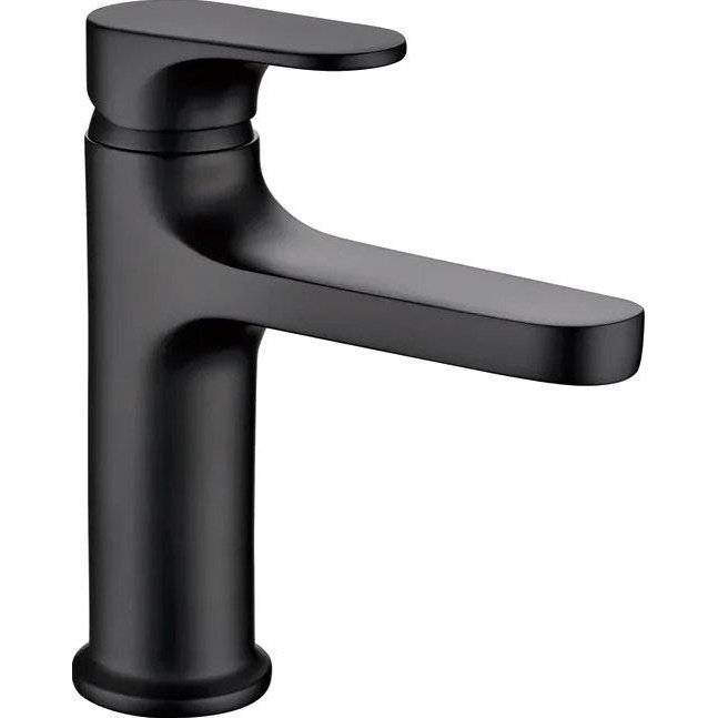 Смеситель для раковины Boheme Spectre 451-B черный