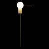 Настенный светильник Loft IT Meridian 10132/H Gold фото 3