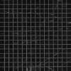 Мозаика FAP Ceramiche Roma Diamond fNI0 Nero Reale Mosaico 30.5x30.5