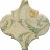 Декор Kerama Marazzi Арабески Котто OP/A165/65000 6.5x6.5