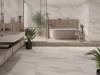 Керамическая плитка Azulev Aqua Bianco Matt 30x90 фото 2