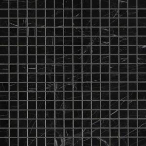 Мозаика FAP Ceramiche Roma Diamond fNI0 Nero Reale Mosaico 30.5x30.5