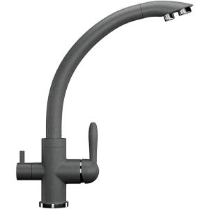 Смеситель для кухни Ulgran Classic U-017-309