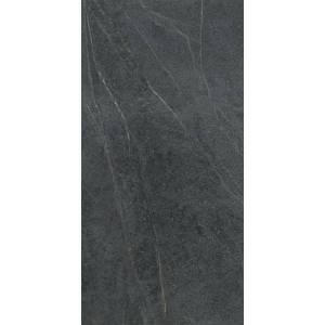 Керамогранит Cercom Soap Stone 1067737 Black Rett 60x120