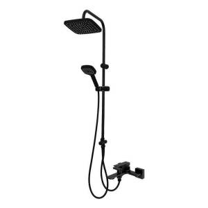 Душевая система Orange Lutz M04-944b