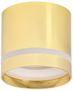 Потолочный светильник IEK 4016 LT-UPB0-4016-GX53-1-K22