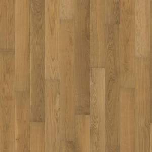 Паркетная доска AlixFloor ALX1014 Дуб Светло-коричневый 2000x138x14