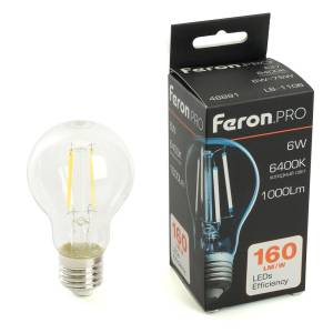 Лампа светодиодная Feron 48891