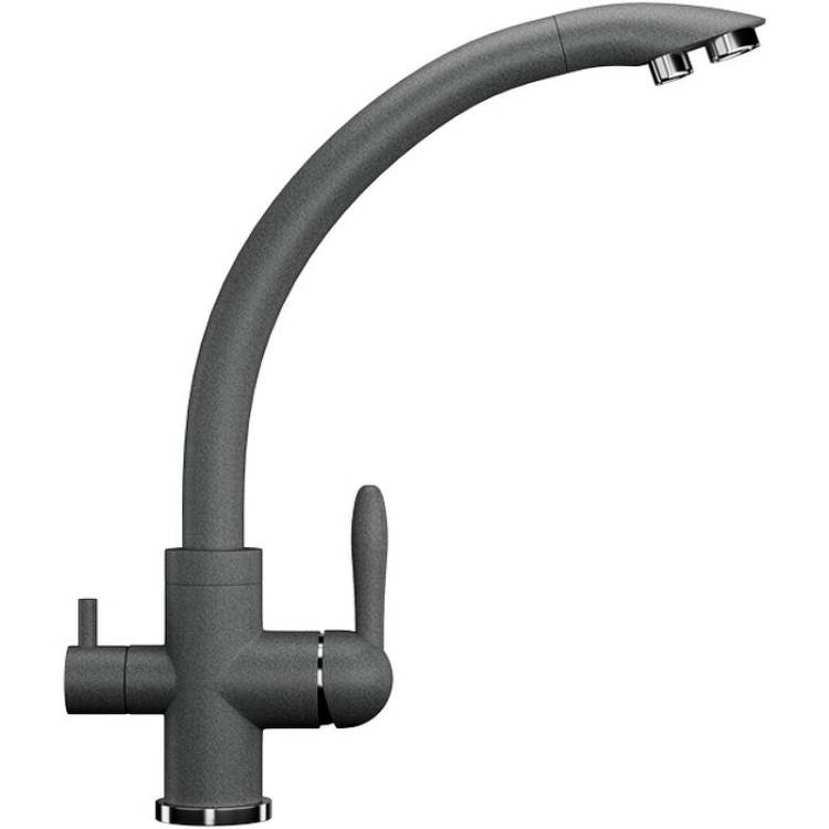 Смеситель для кухни Ulgran Classic U-017-309