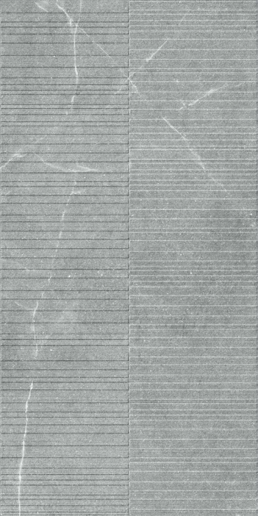 Керамогранит Global Tile Geo GT1206015461MR Серый линии 60x120
