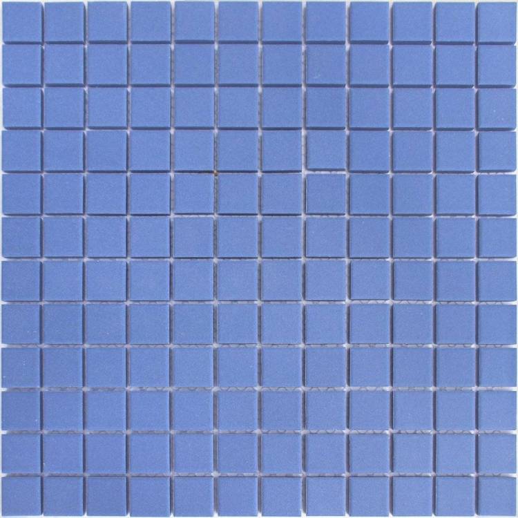 Мозаика LeeDo L'Universo Abisso Blu (2.3x2.3) 30x30