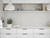 Керамическая плитка Emigres Dover Foro Beige 25x75 фото 2